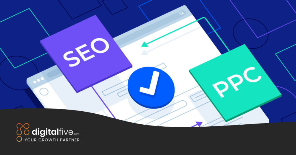 Seo and ppc agency Southampton