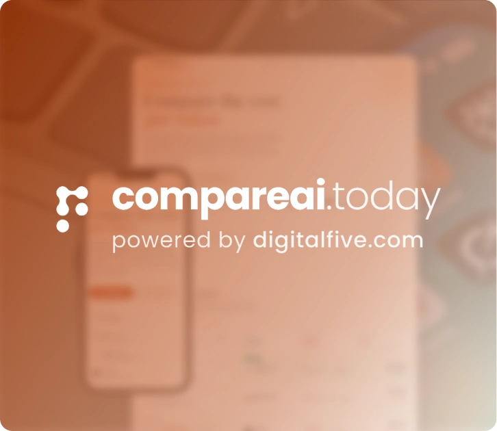 Compare AI Today