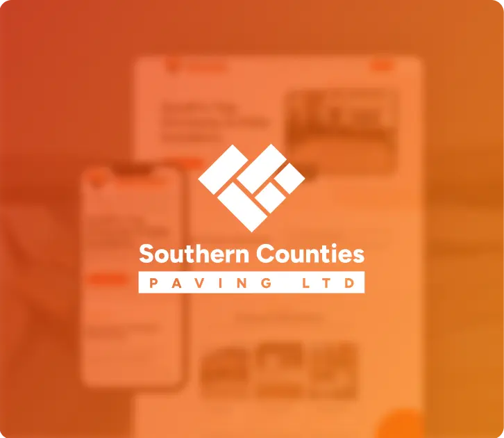 Southern Counties Paving Ltd