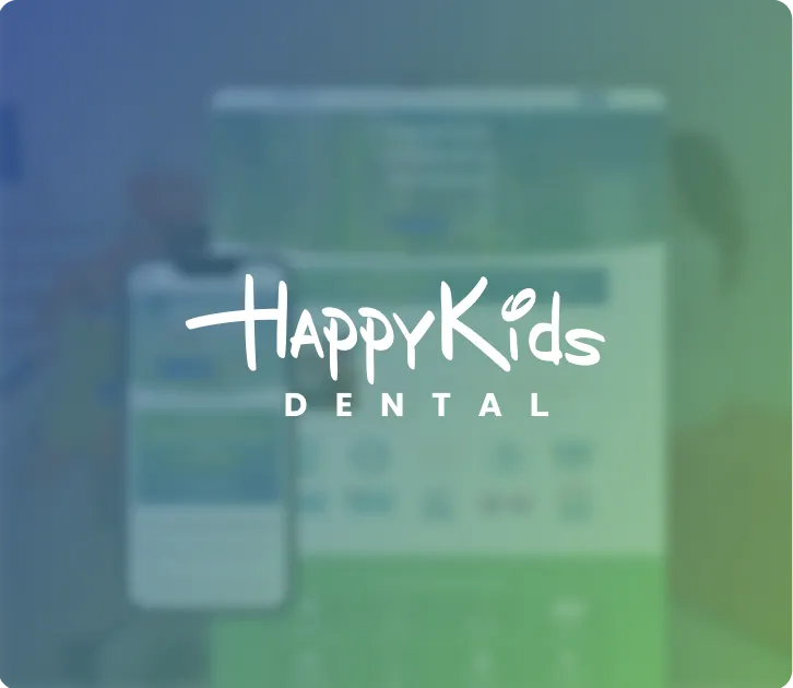 Happy Kids Dental