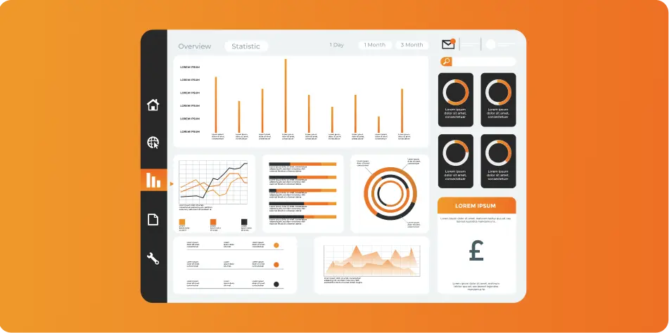 Search Engine Optimisation - Web Services