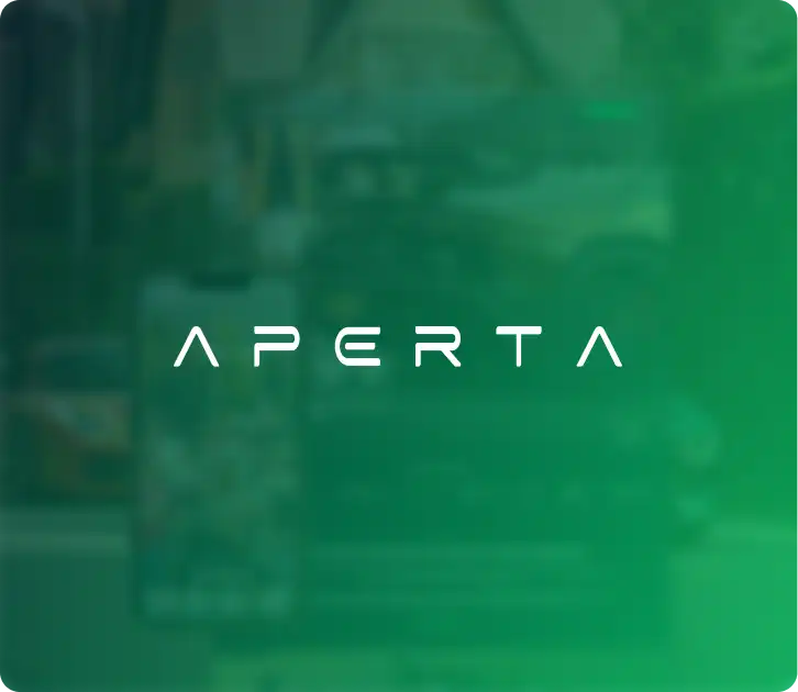 Aperta