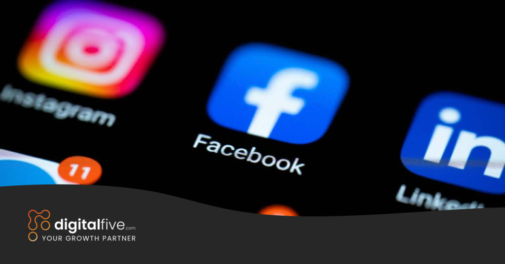 Social media advertising agency Southampton
