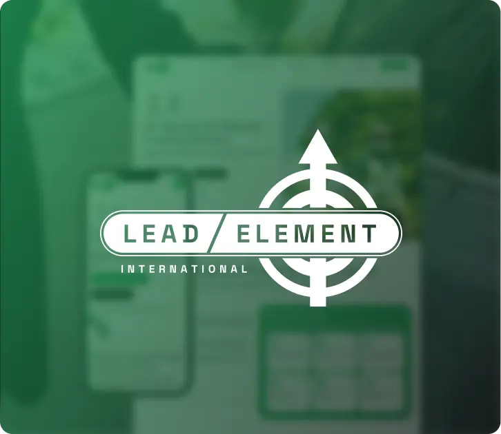 Lead Element Security