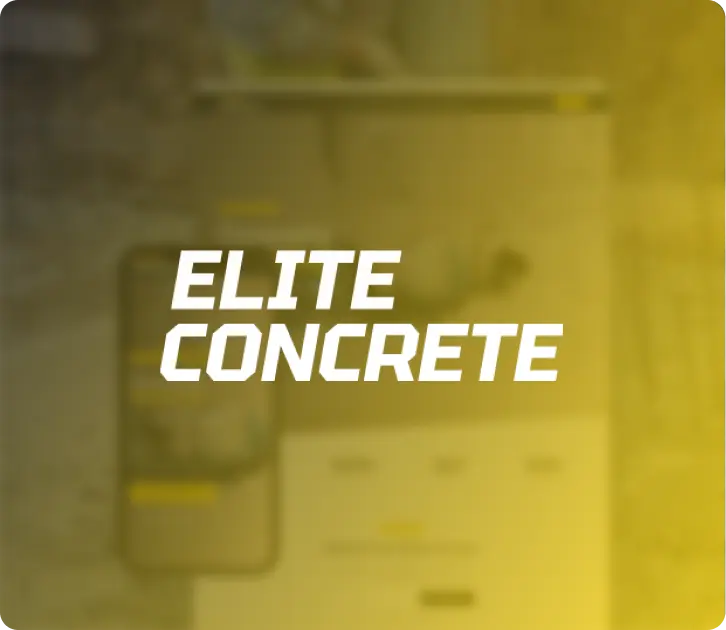 Elite Concrete
